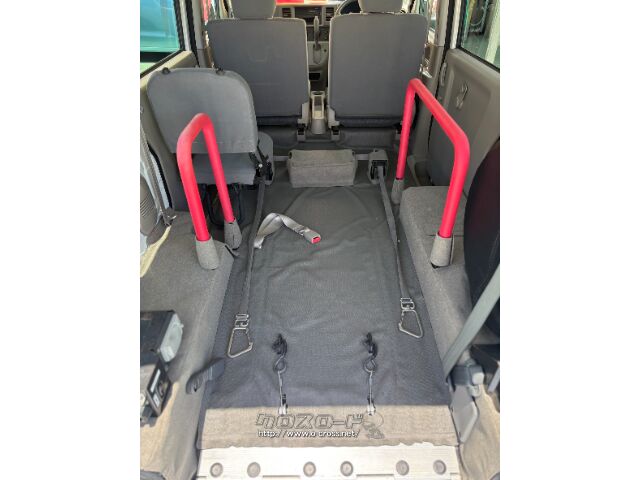 スズキ エブリイワゴン