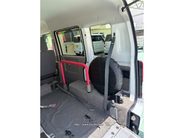 スズキ エブリイワゴン