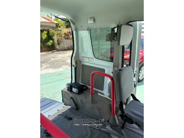 スズキ エブリイワゴン