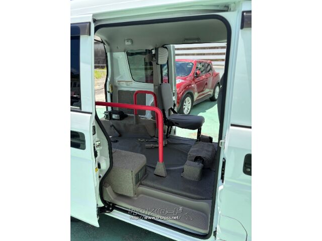 スズキ エブリイワゴン