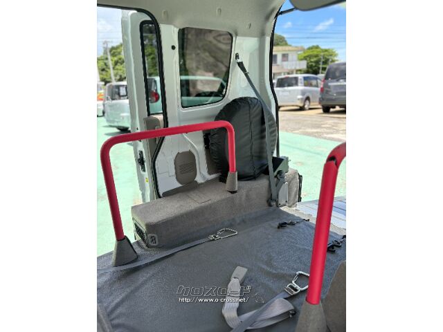 スズキ エブリイワゴン