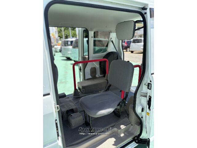 スズキ エブリイワゴン