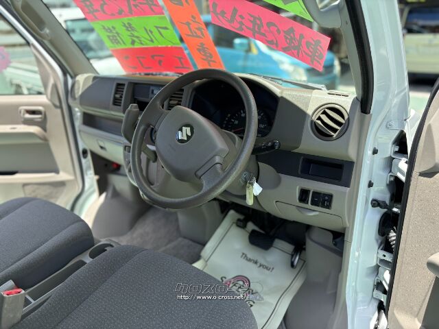 スズキ エブリイワゴン