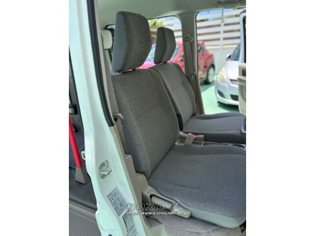 スズキ エブリイワゴン