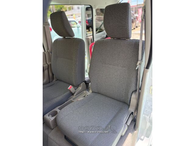 スズキ エブリイワゴン