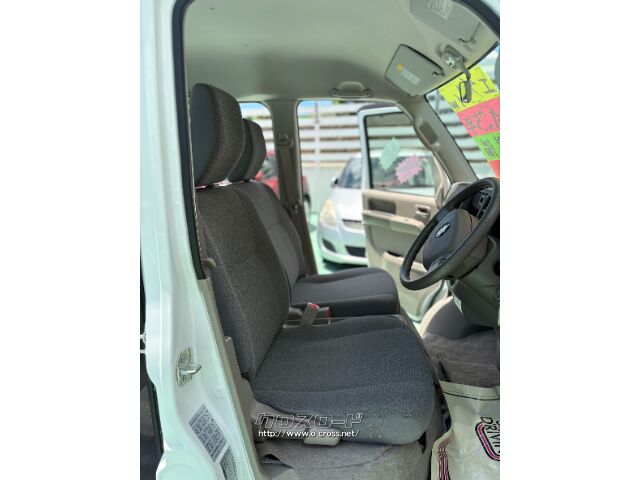 スズキ エブリイワゴン