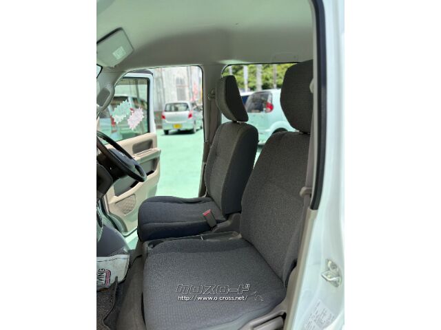 スズキ エブリイワゴン