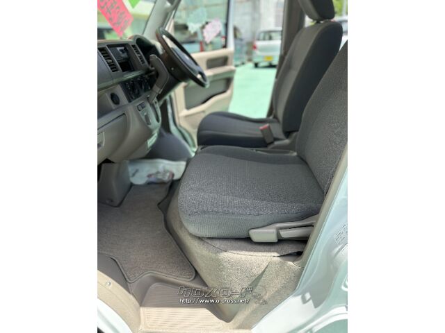 スズキ エブリイワゴン