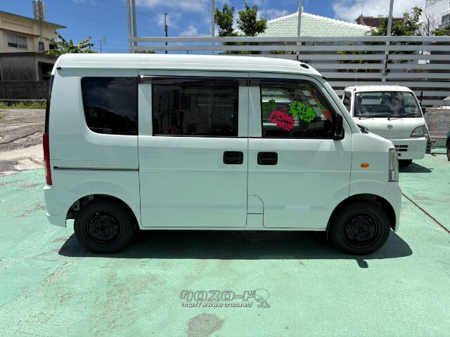 スズキ エブリイワゴン