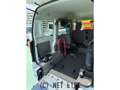 スズキ エブリイワゴン