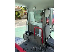 スズキ エブリイワゴン