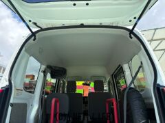 スズキ エブリイワゴン