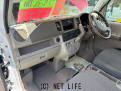 スズキ エブリイワゴン