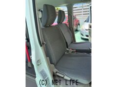 スズキ エブリイワゴン