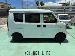 スズキ エブリイワゴン