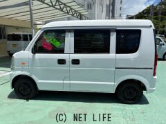 スズキ エブリイワゴン