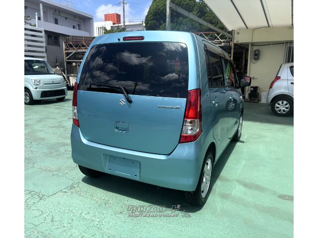 スズキ ワゴンR