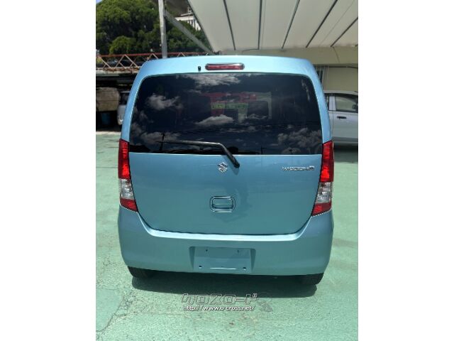 スズキ ワゴンR