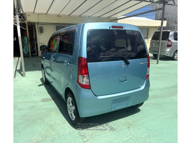 スズキ ワゴンR