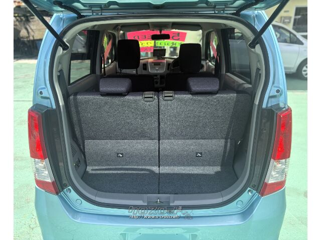 スズキ ワゴンR