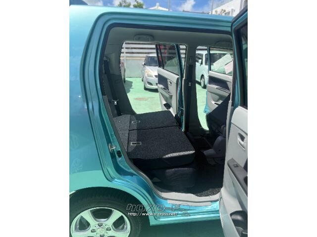 スズキ ワゴンR