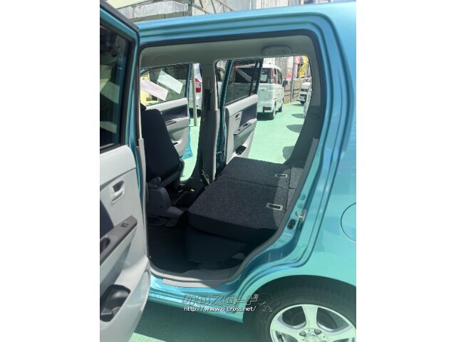 スズキ ワゴンR