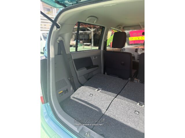 スズキ ワゴンR