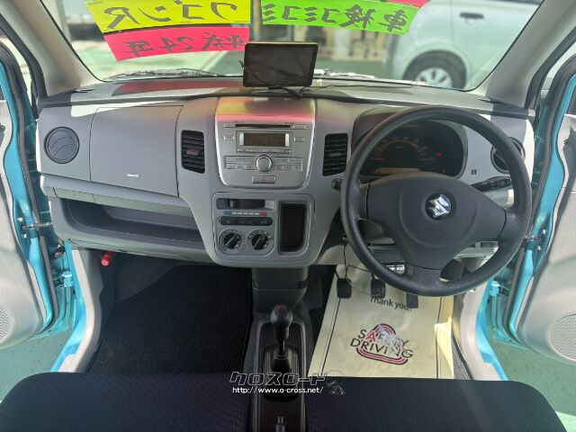 スズキ ワゴンR