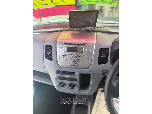 スズキ ワゴンR