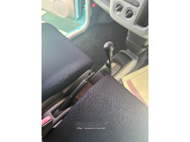 スズキ ワゴンR