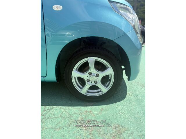 スズキ ワゴンR