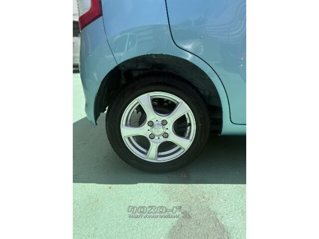 スズキ ワゴンR