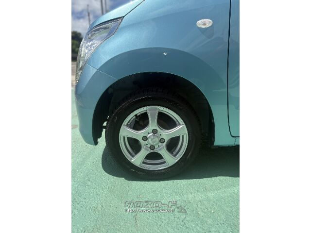 スズキ ワゴンR