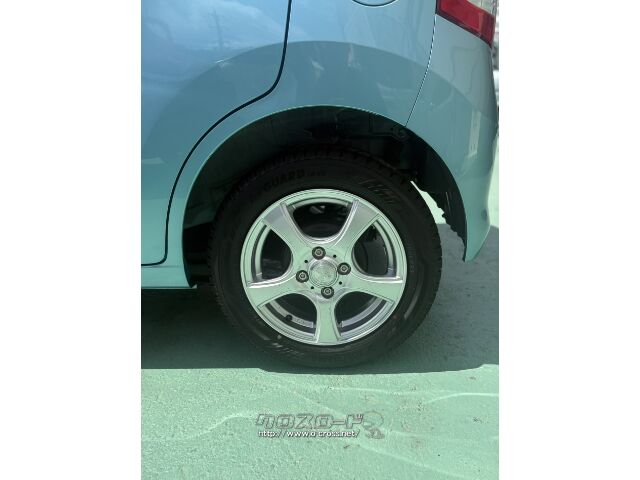 スズキ ワゴンR