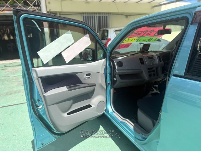 スズキ ワゴンR