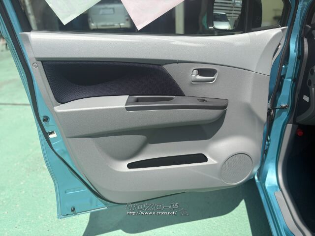 スズキ ワゴンR