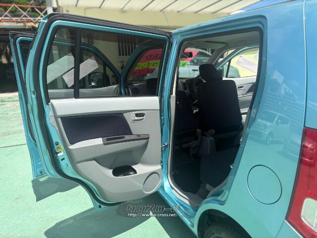 スズキ ワゴンR