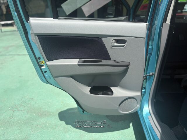 スズキ ワゴンR