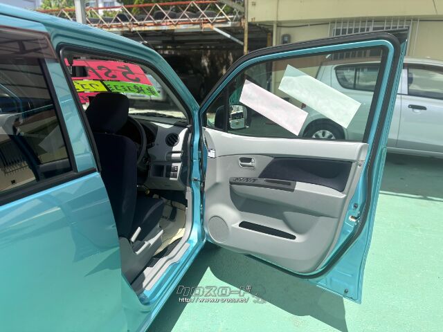 スズキ ワゴンR