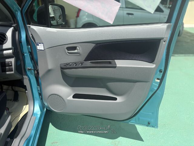 スズキ ワゴンR