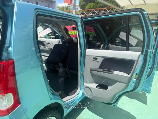 スズキ ワゴンR