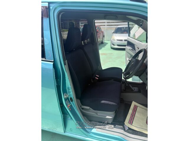 スズキ ワゴンR