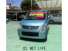 スズキ ワゴンR