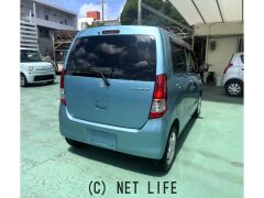 スズキ ワゴンR