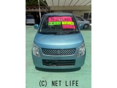 スズキ ワゴンR