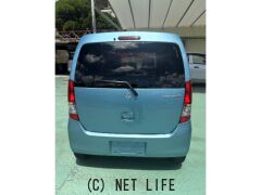 スズキ ワゴンR