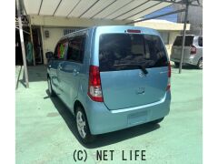 スズキ ワゴンR