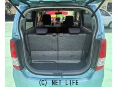 スズキ ワゴンR