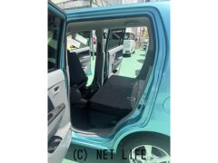 スズキ ワゴンR