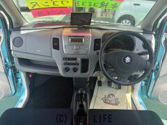 スズキ ワゴンR